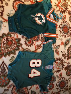 Miami dolphins