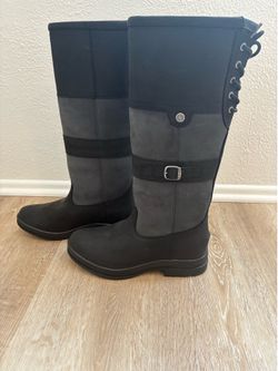 Ariat Boots NEW