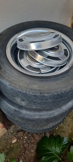 C10 Stock Steelies