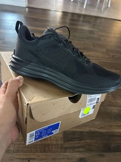 Nike Lunar Roam "Dark Smoke Grey/Dark Smoke Grey/Anthracite/Black" Men's Shoe