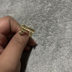 10k Pinky Ring 110