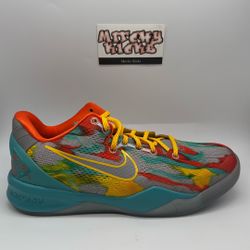 Nike Kobe 8 Protro Venice Beach (2024) 
