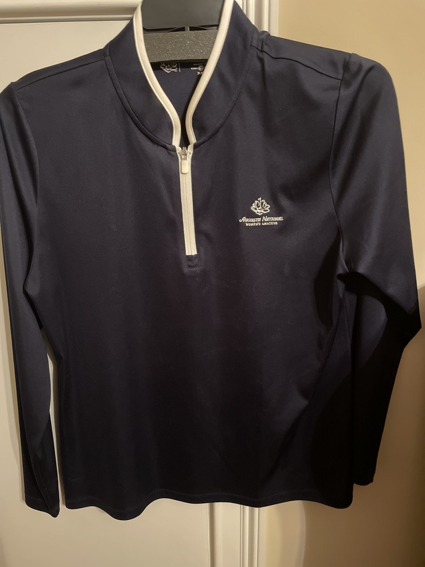 Augusta National Women’s Ametur Pullover