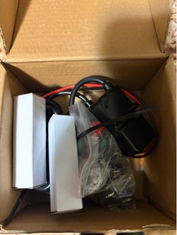 flame kit