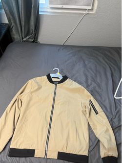 Lightweight Jacket