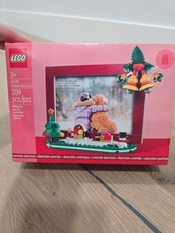 Lego 40702