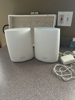 Netgear Orbi RBS50v2