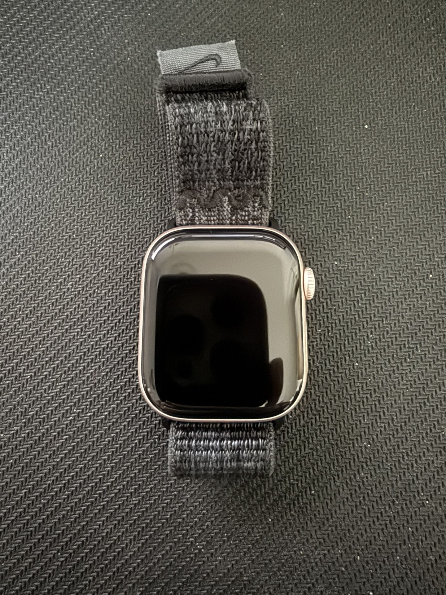 Apple Watch Series 10 - 42MM Rose Gold - Aluminum