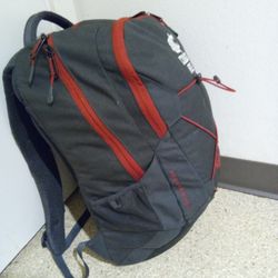 The North Face Backpack 