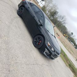 2019 Chevy malib