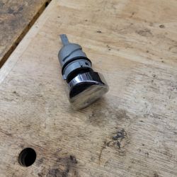 2005 Sportster oil tank Cap