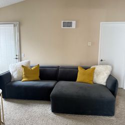 Living Sectional Couch