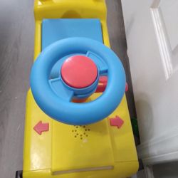 Kids Toys $10 Each Or All Three $25