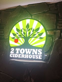 Drink Signs & Lights