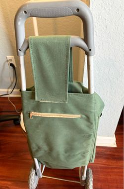 Shopping bag