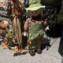 Very Cute Fall Decorations 