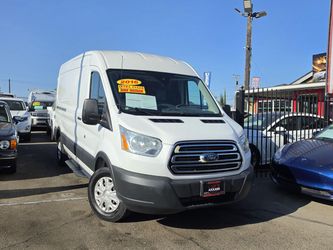 2016 Ford Transit-350