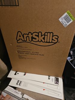 Artskills