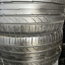 255-35-19 Continental 