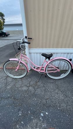 The Pink Nirve Cruise