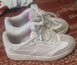 Kids Reebok sz 11