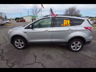2013 Ford Escape SE