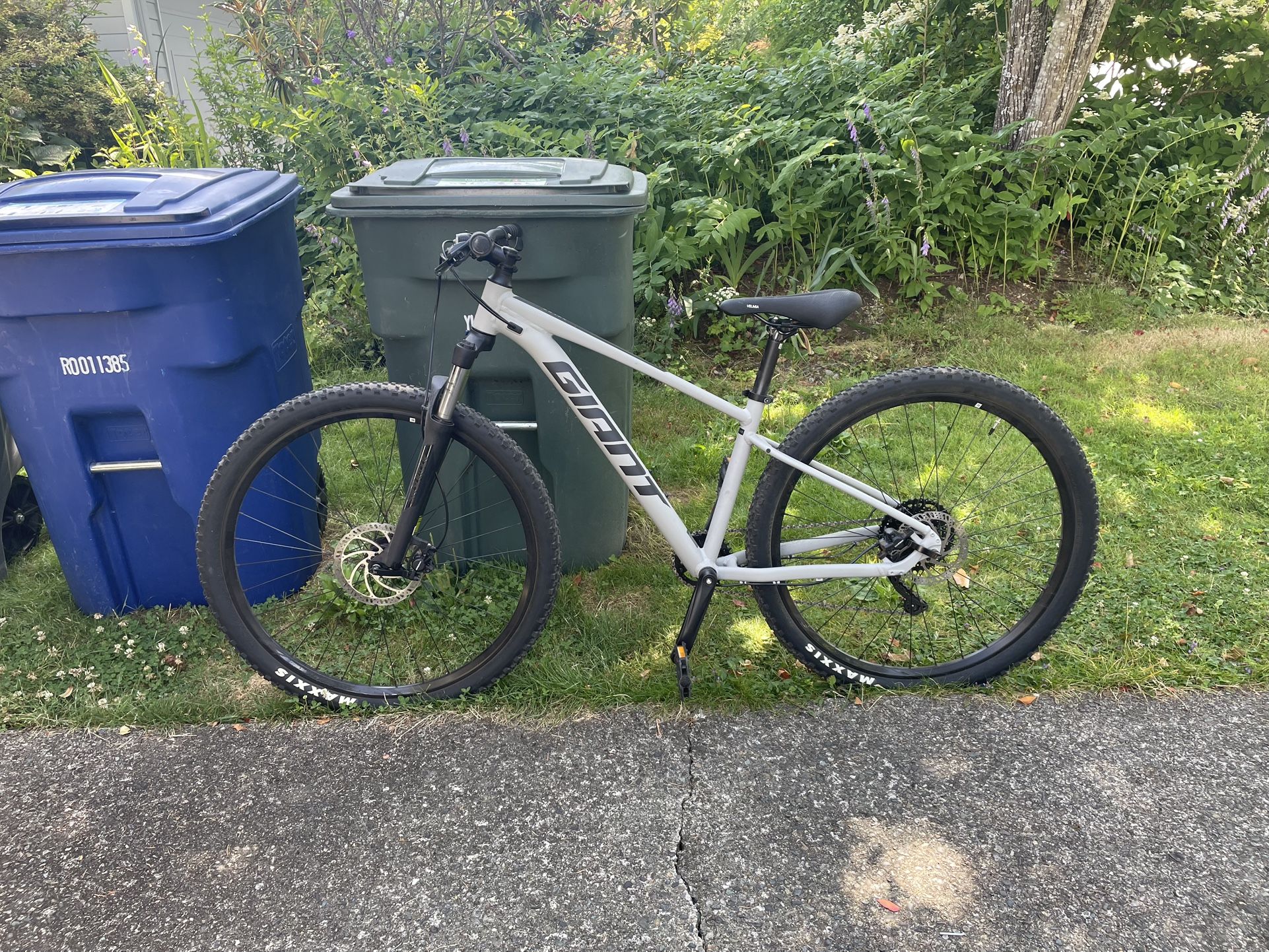 Giant Talon 2 29er Small
