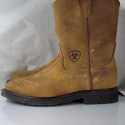 Ariat  Men's Sierra Work Boots, 10004986 Sz13