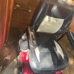 Regal electric Chair 