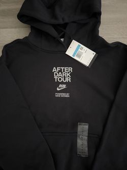 Nike After Dark Hoodie