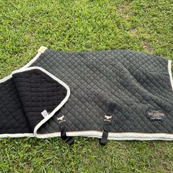 Horse Blanket