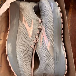 Brooks Revel 5 Shoes