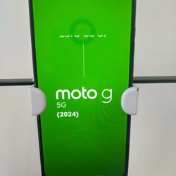Moto G 5G 2024