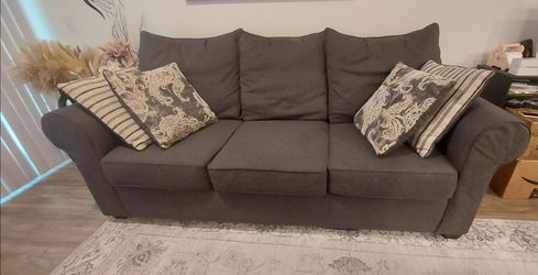 2 Sofa