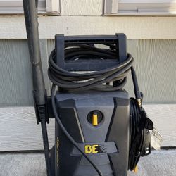 Pressure Power Washer 