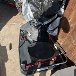 Modded Crazy Cart Xl 