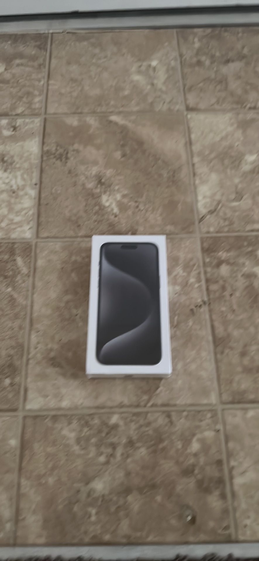 iPhone 15 Pro Max Brand New Unlocked To Any Carrier 
