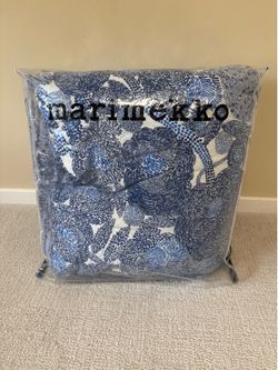 Marimekko Full/Queen Comforter Set