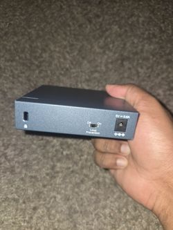 Tp Link Switch