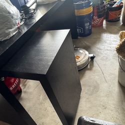 ikea desk