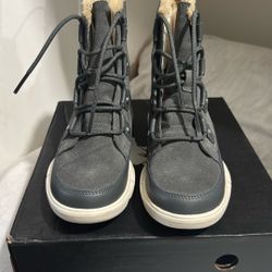 Sorel Explorer Waterproof Boots 