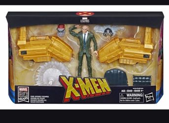 Marvel Legends