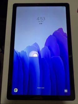Samsung Galaxy Tab A7 Tablet