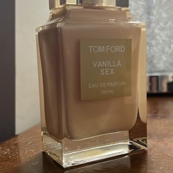 Tomford Vanilla Sex 100ML