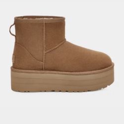 Ugg Classic Mini Platform 