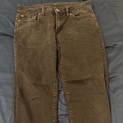 American Eagle Black Jeans