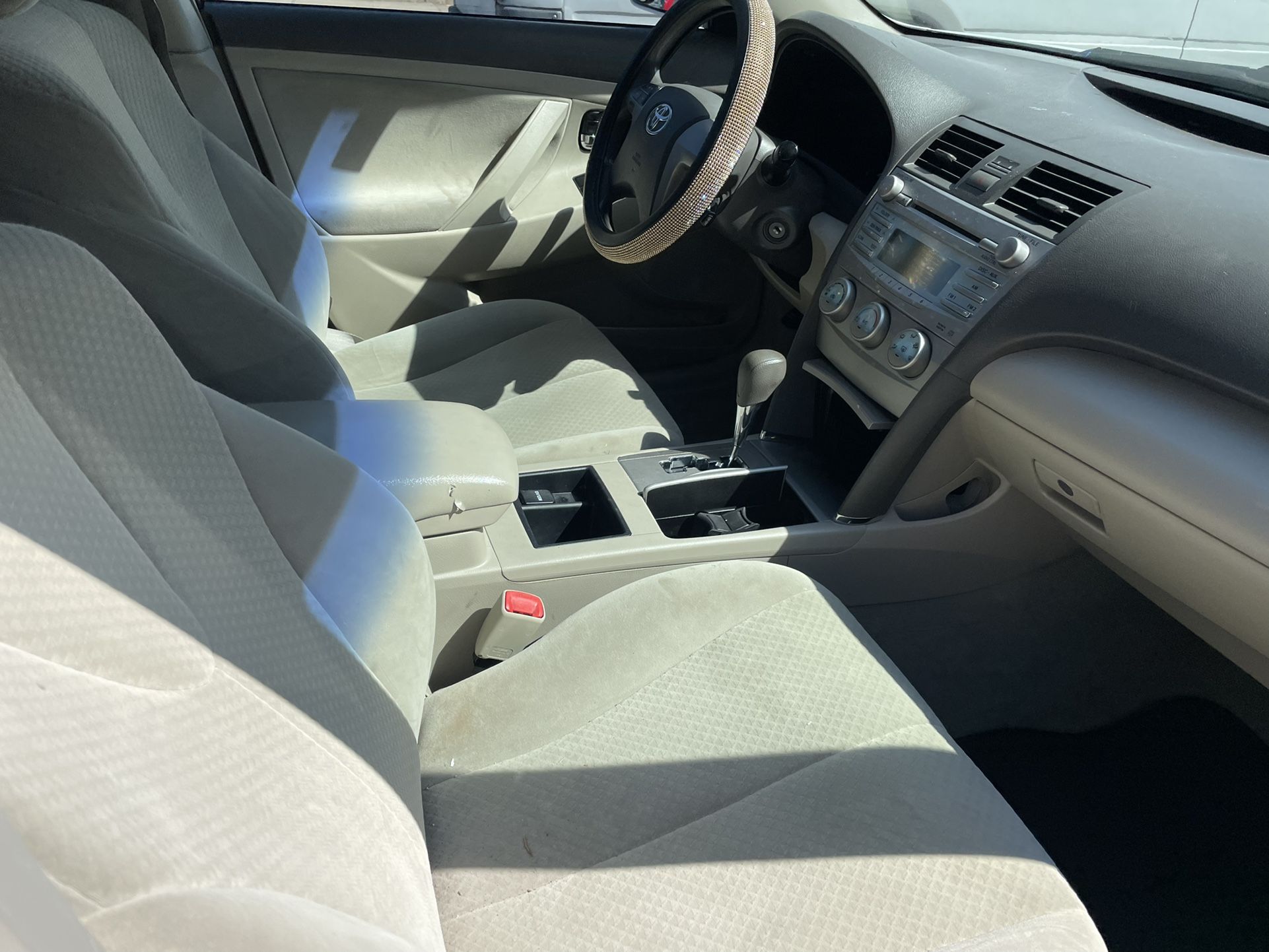 2009 Toyota Camry