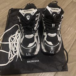 Balenciaga Runners