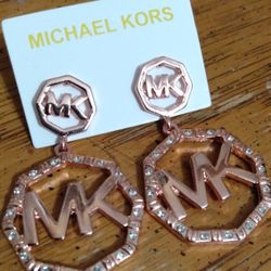 Michael Kors Earrings