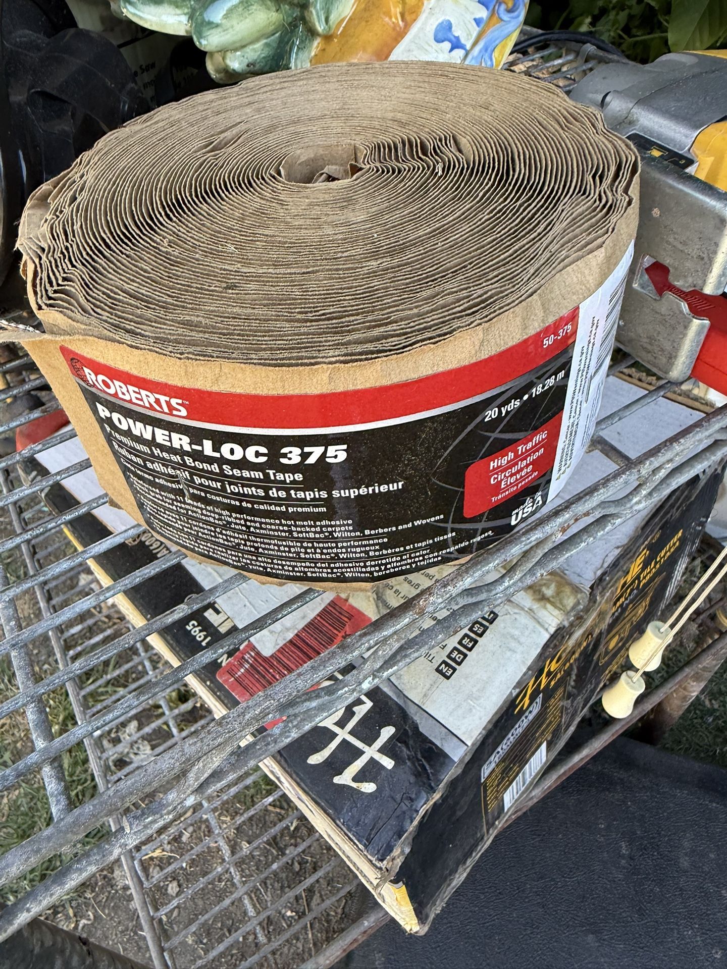 Carpet Glue